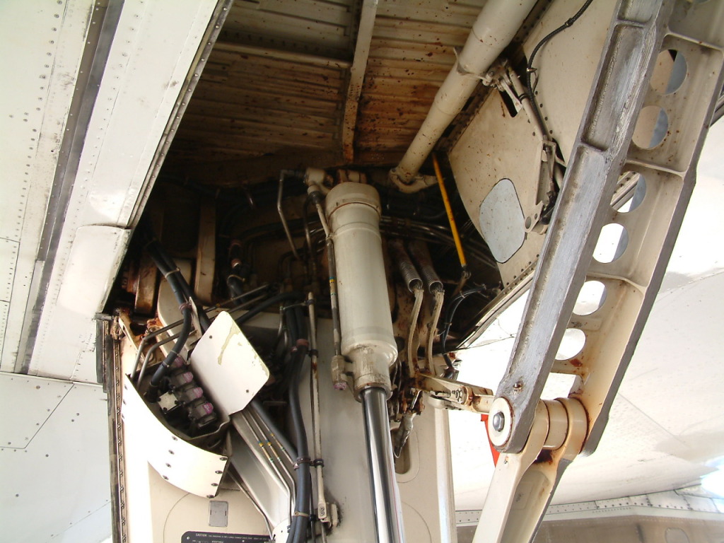 Md 11 Engine