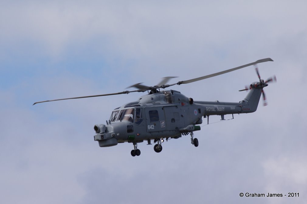 Westland Lynx - Naval HMA.8 - Rotary Wing Aircraft Walkarounds ...